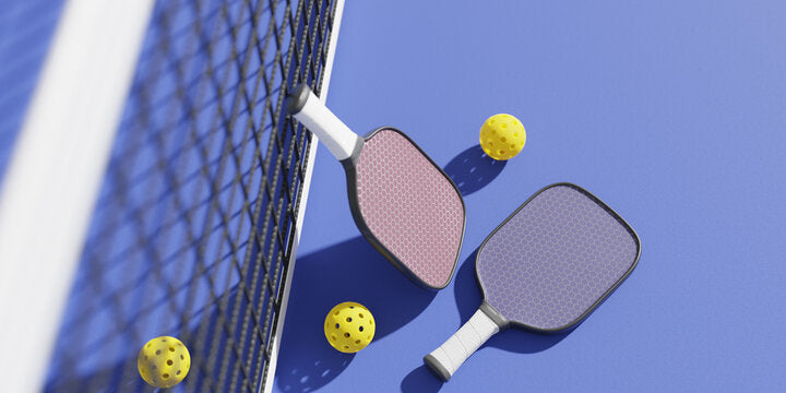Pickleball Social - Team Signup