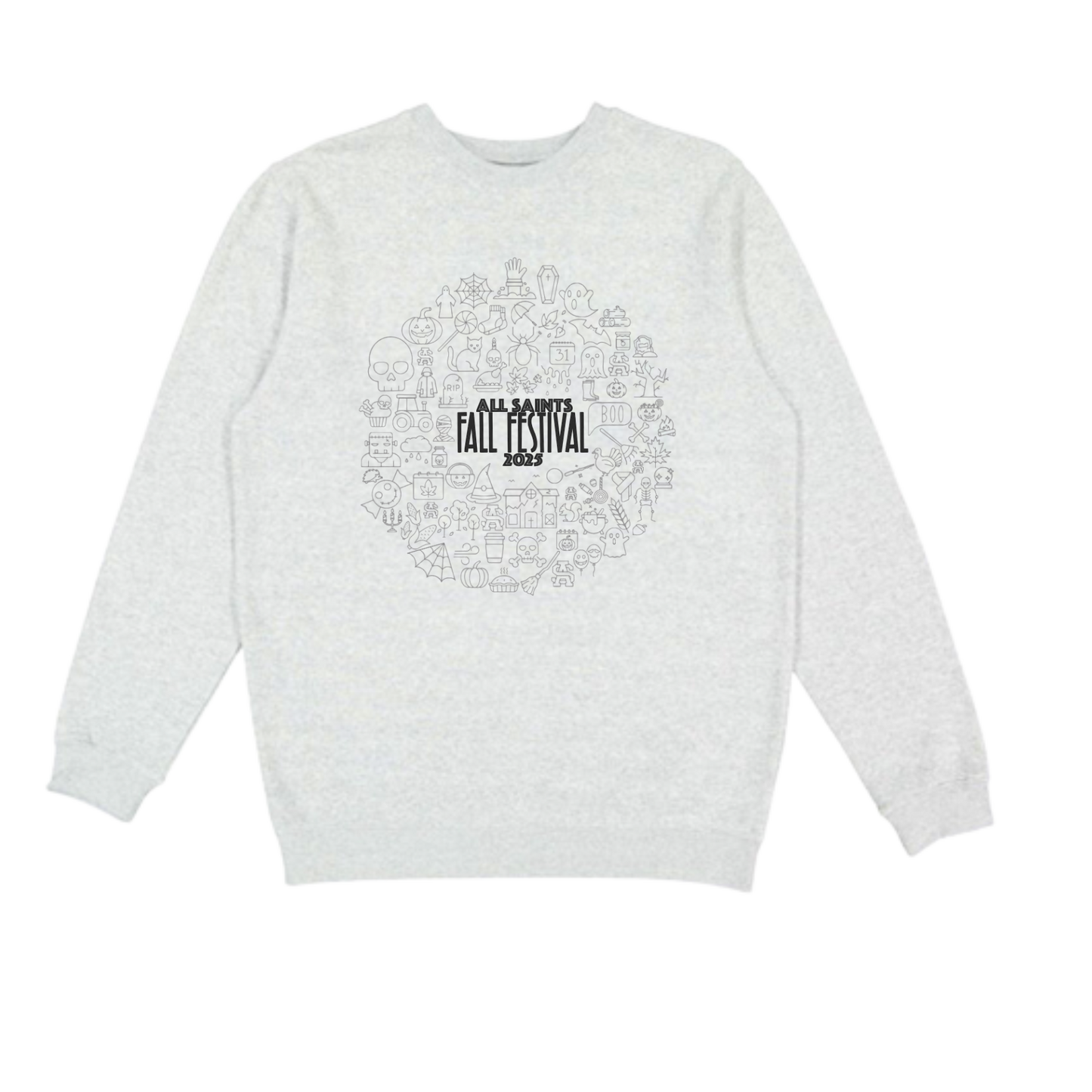 T-Shirts and Sweatshirts