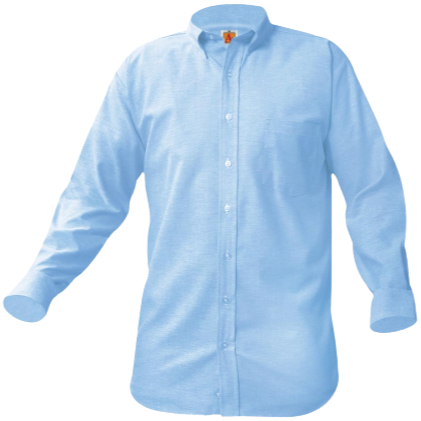 PLC/Lower School Boys' Dress Shirt