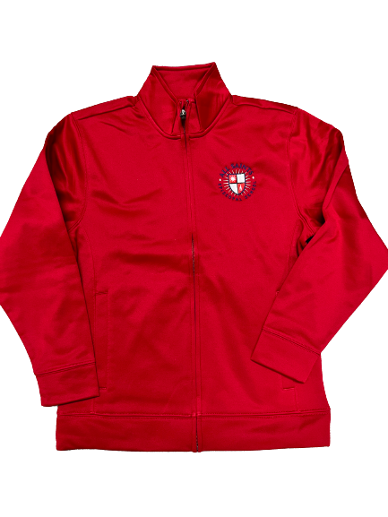 Full Zip Jacket