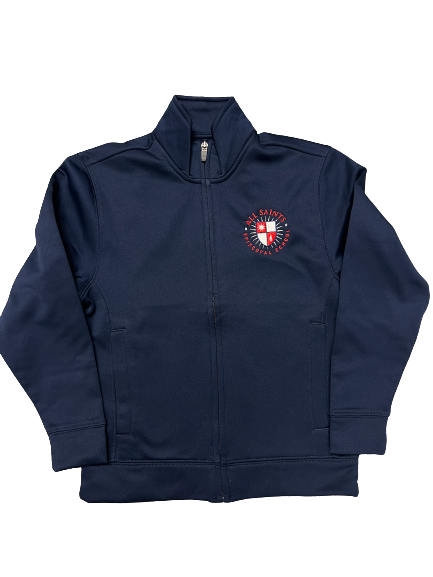 Full Zip Jacket