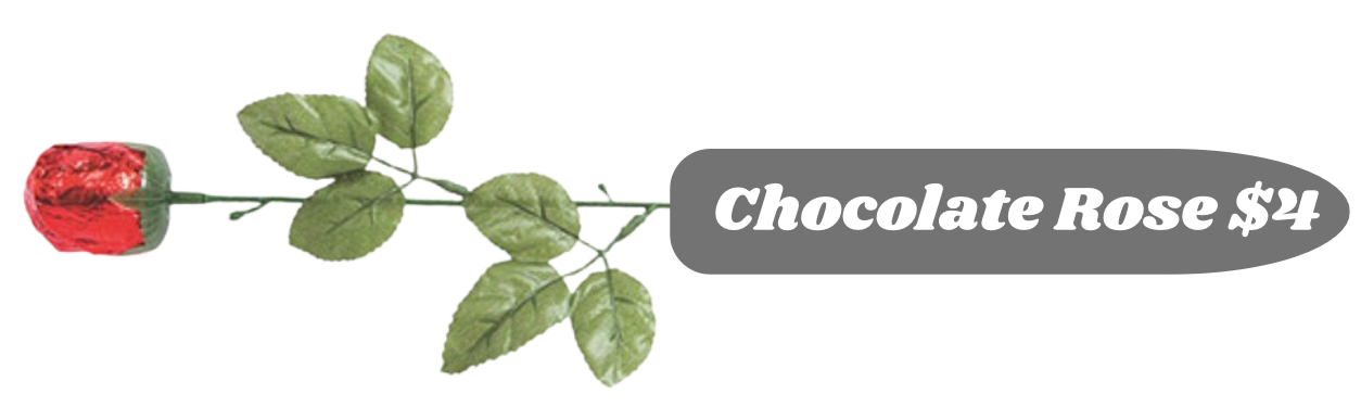 All I See Is Red Day Treats