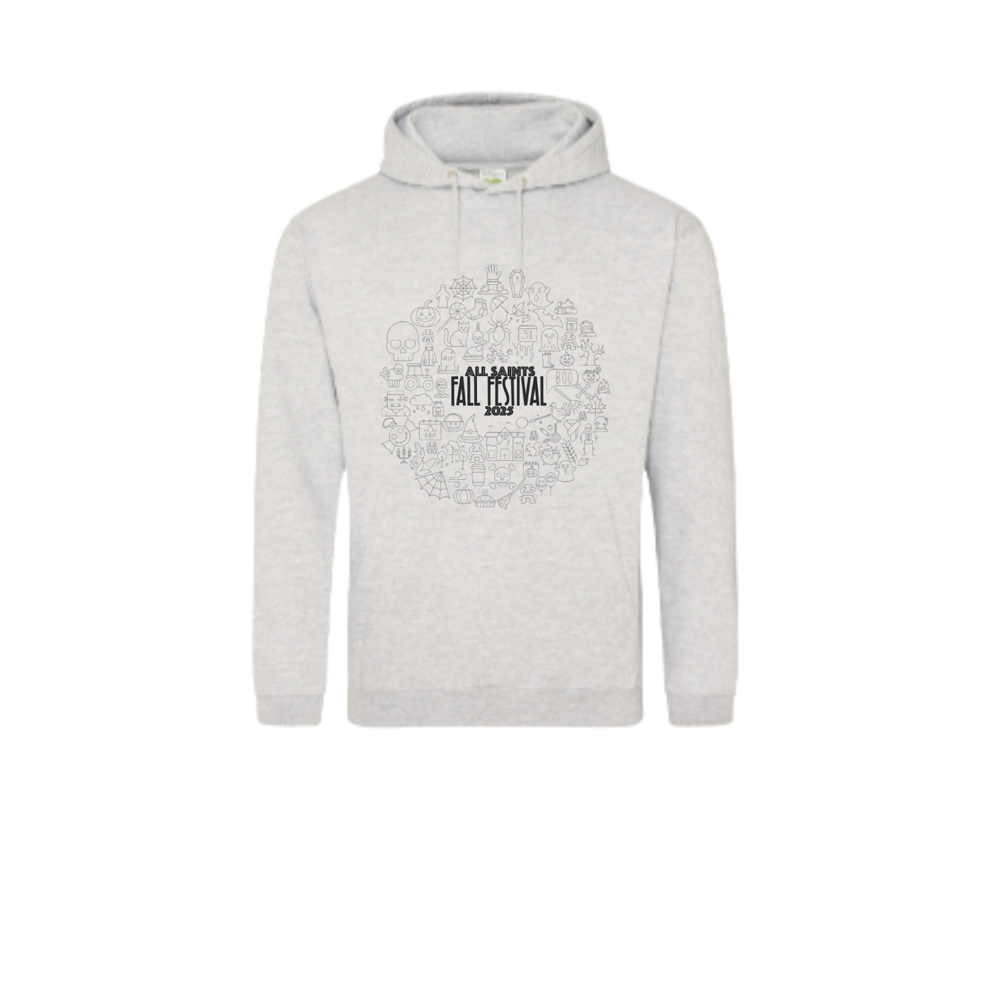 T-Shirts and Sweatshirts