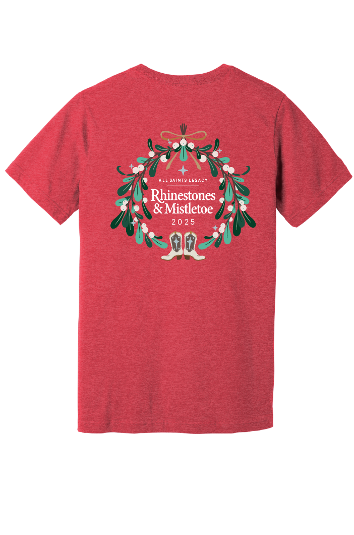 Legacy T-Shirts and Sweatshirts