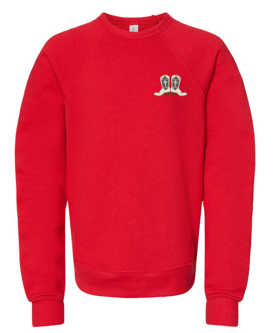 Legacy T-Shirts and Sweatshirts