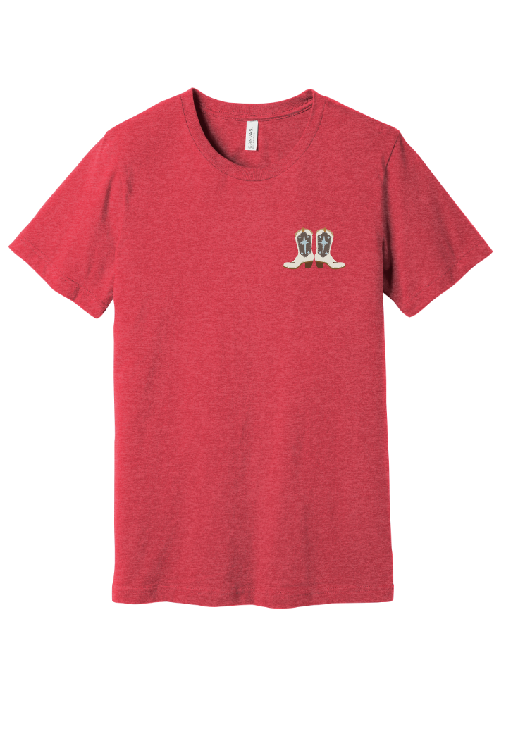 Legacy T-Shirts and Sweatshirts