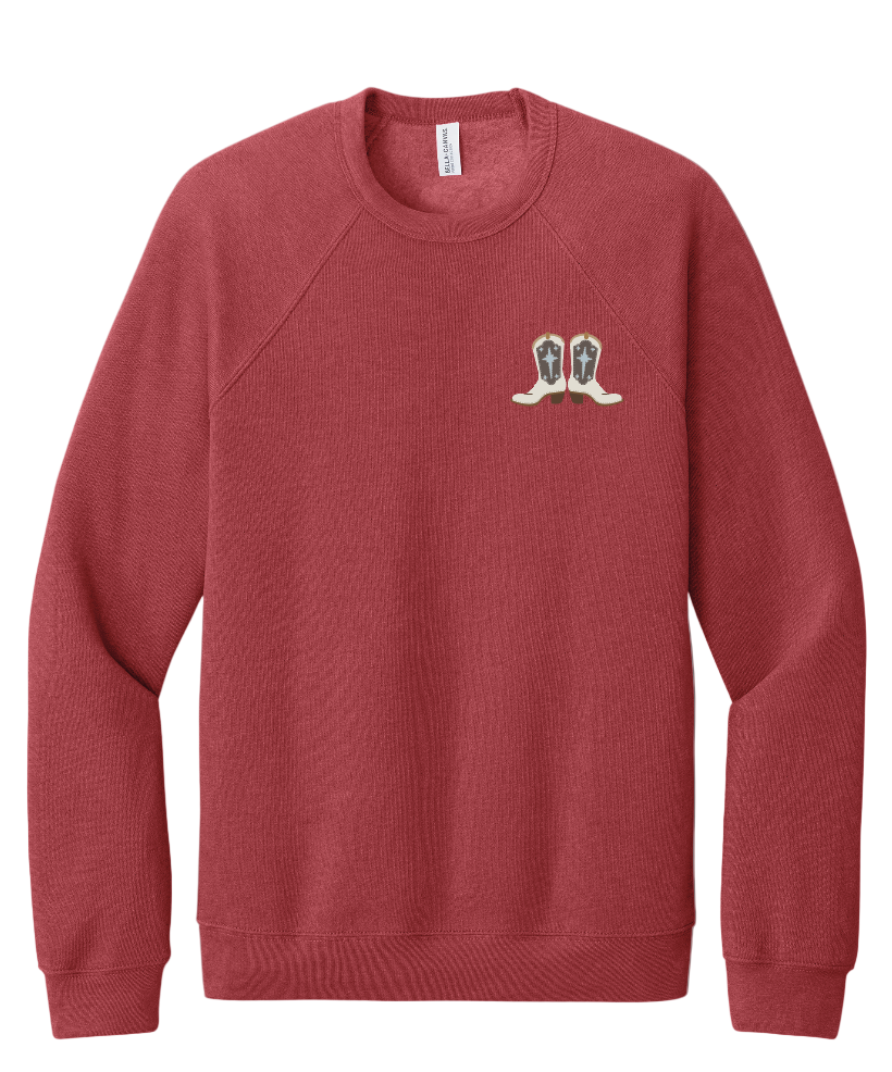 Legacy T-Shirts and Sweatshirts