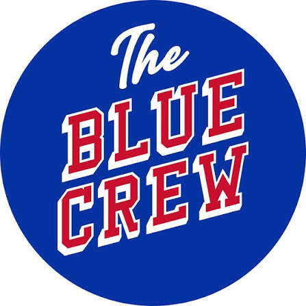 Blue Crew