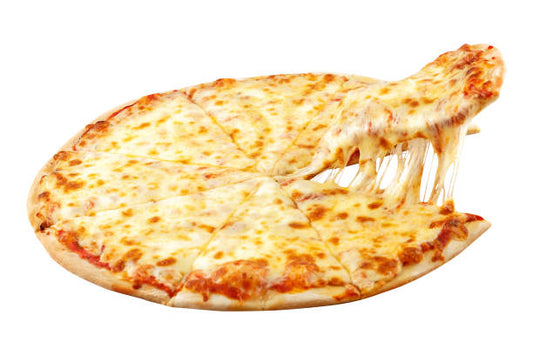 Pre-Ordered Food