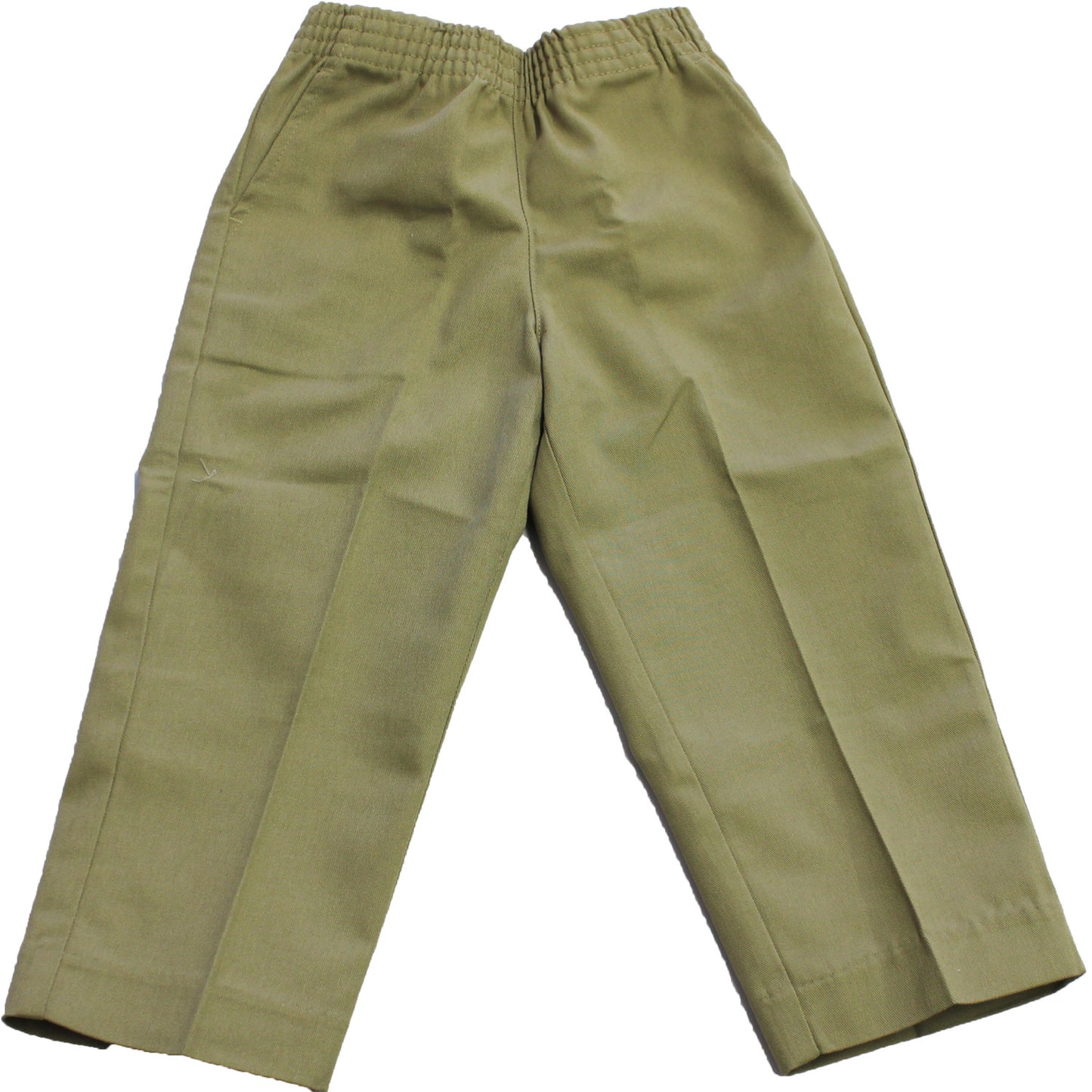 Boys’ Toddler Khaki Pant