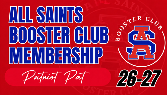 BOOSTER CLUB-Memberships