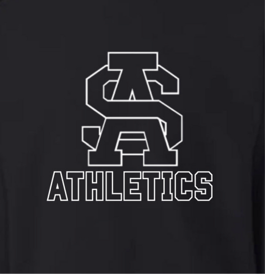 HS Volleyball Wall Balls Sponsorship