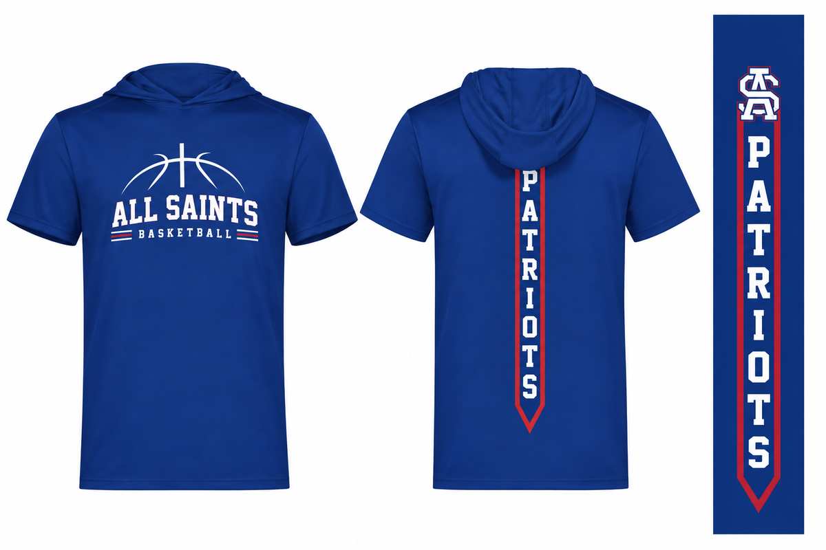 Boys Team Swag Sponsorships