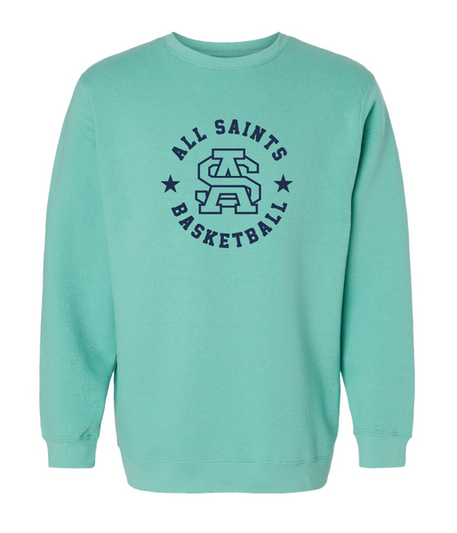Basketball AS Sweatshirt (3 color options)
