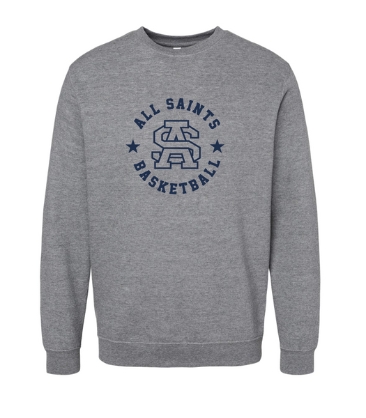 Basketball AS Sweatshirt (3 color options)