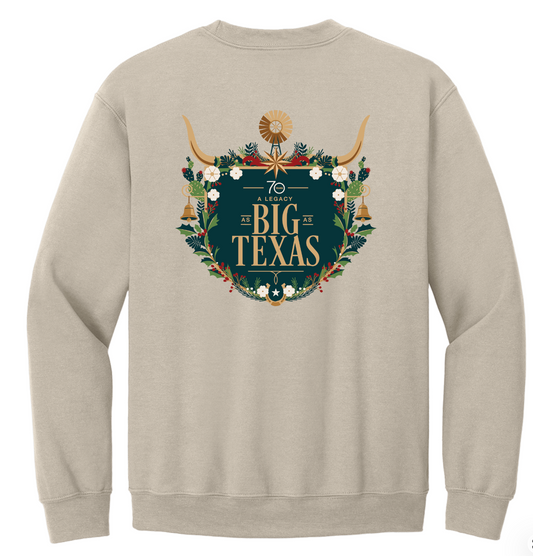 Legacy Sweatshirt