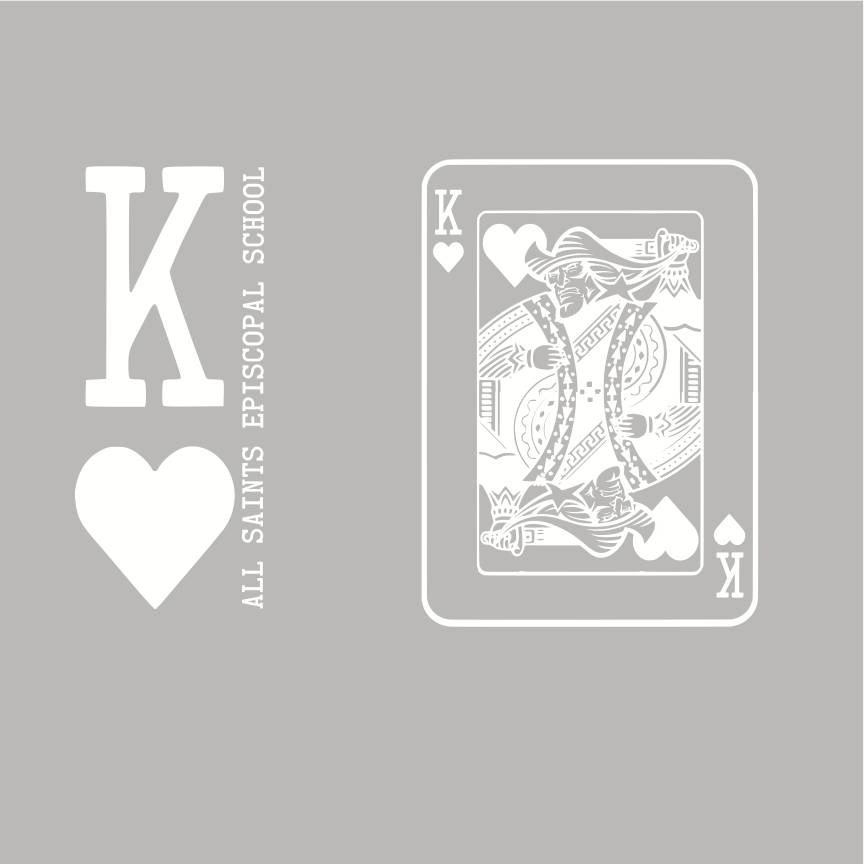 All I See is Red Day Shirts