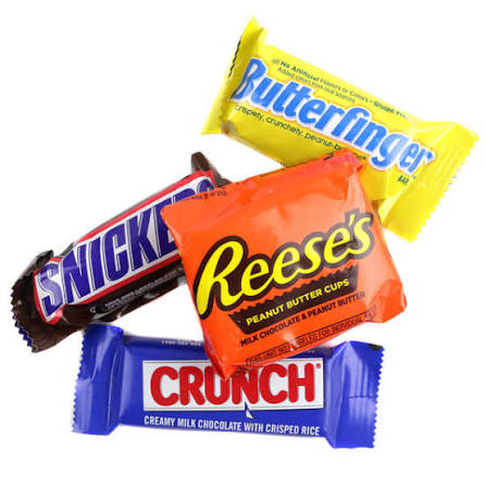 Booster Club Concessions