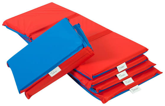 Nap Mat