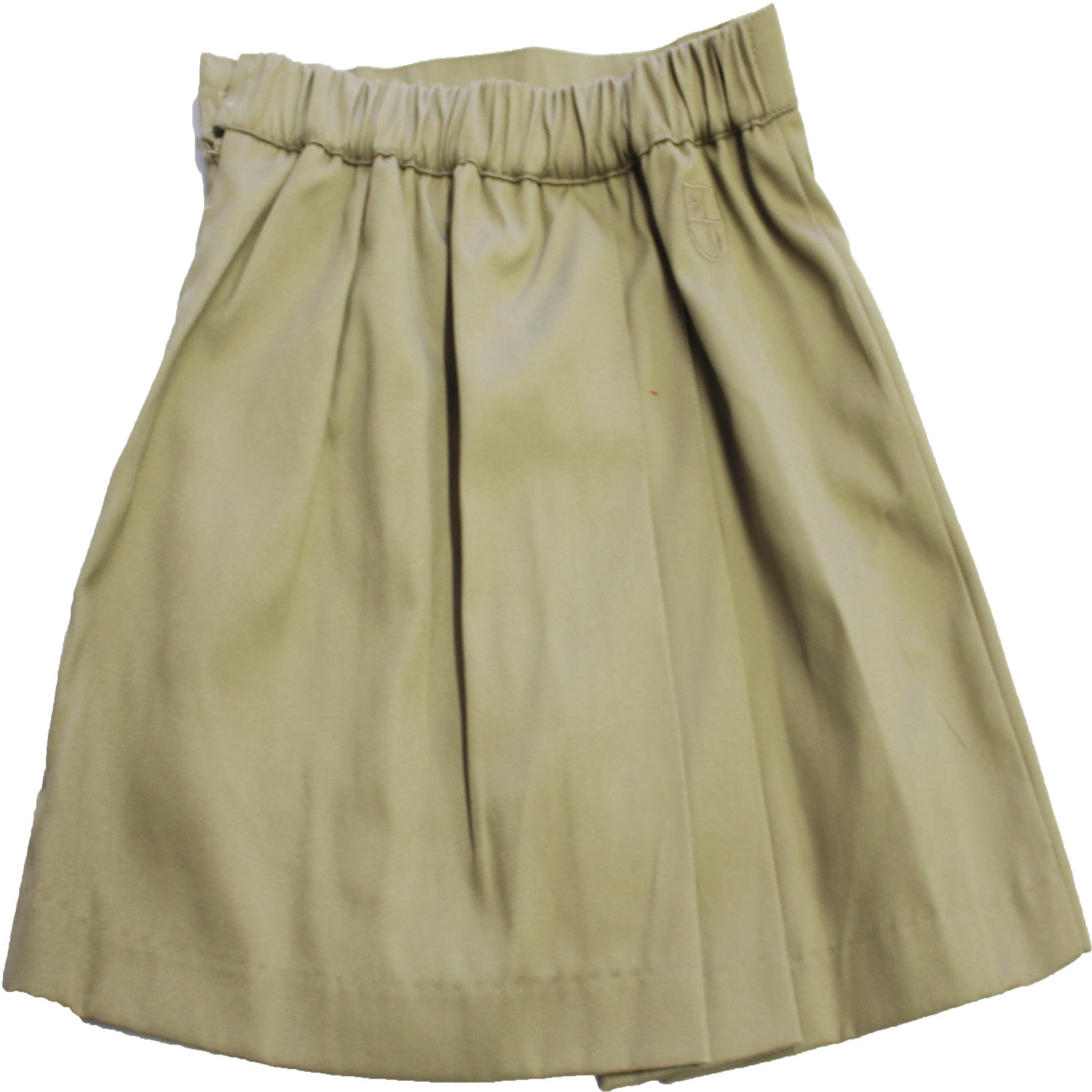 2t khaki skirt best sale