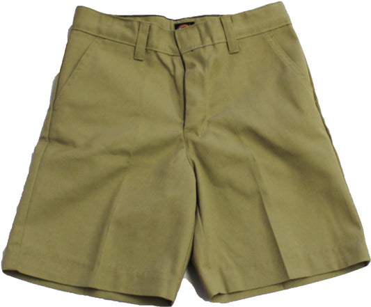 Boys'/Mens' Khaki Shorts
