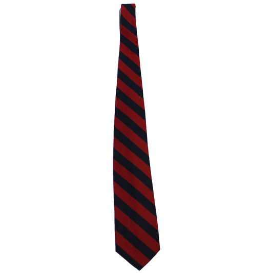 MS Boys’ Tie Striped (8th Grade Only)