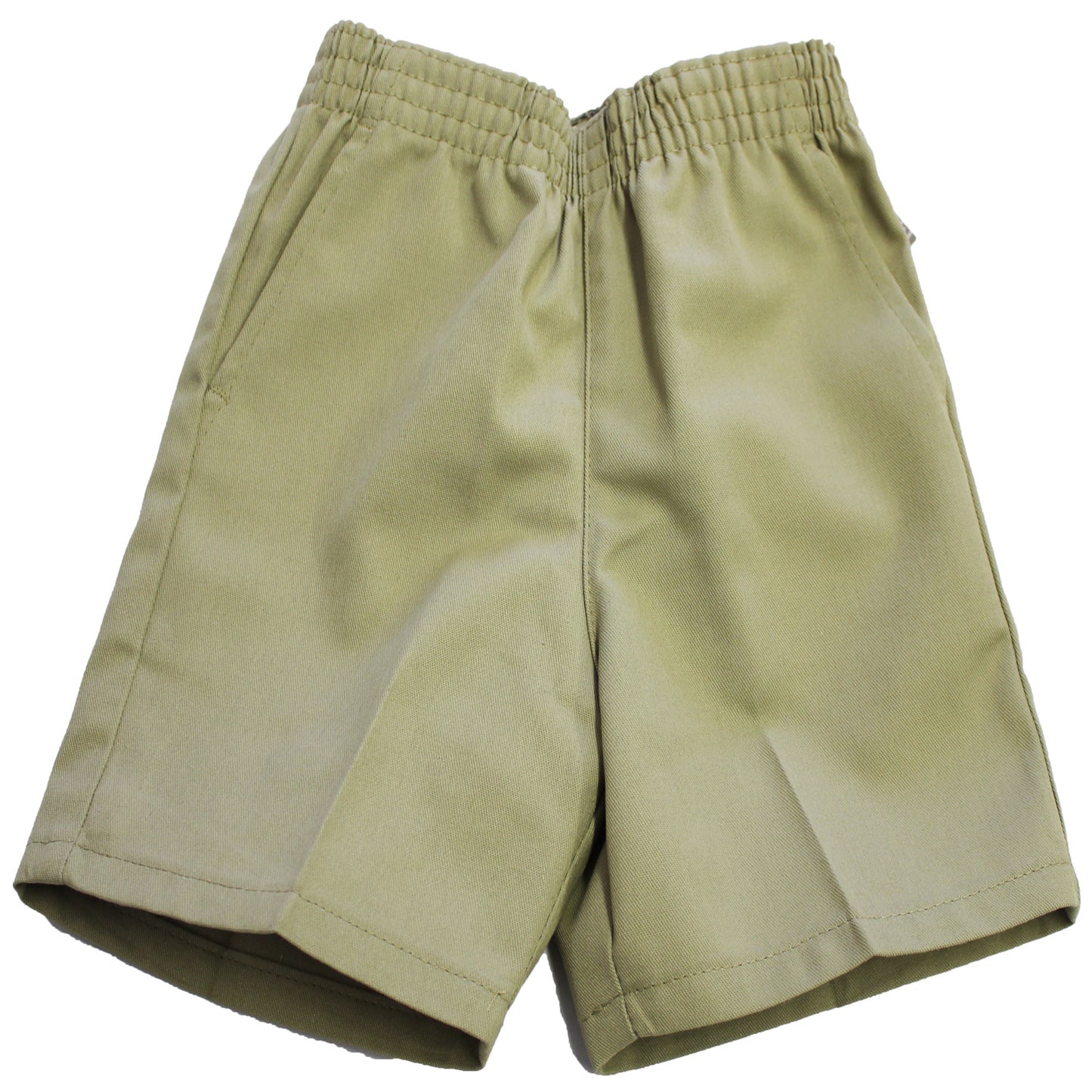 Boys’/Girls’ Toddler Khaki Shorts